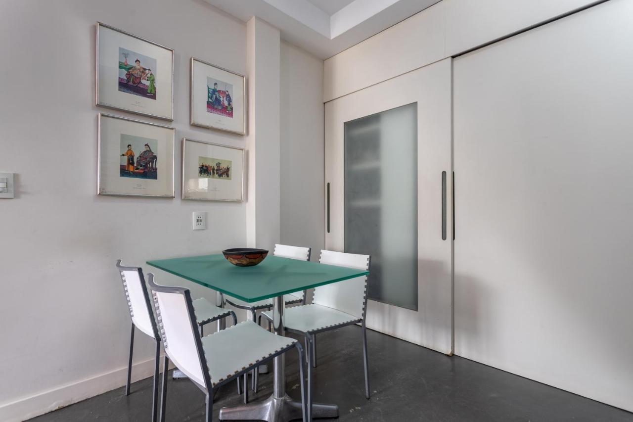 Unhotel - Aluguel De Apartamento Em Ipanema Ao Lado Da Praia Rio de Janeiro Exterior photo